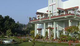Jheelam, Bhopal- Front View-2